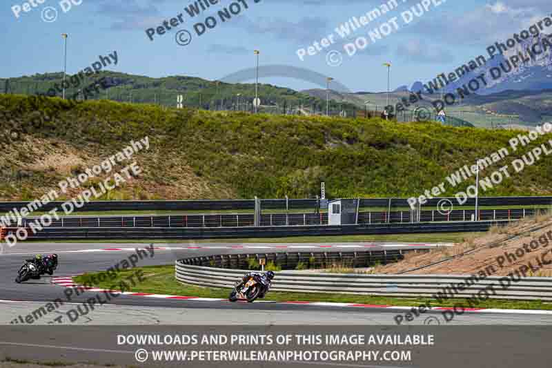 Circuito de Navarra;Spain;event digital images;motorbikes;no limits;peter wileman photography;trackday;trackday digital images